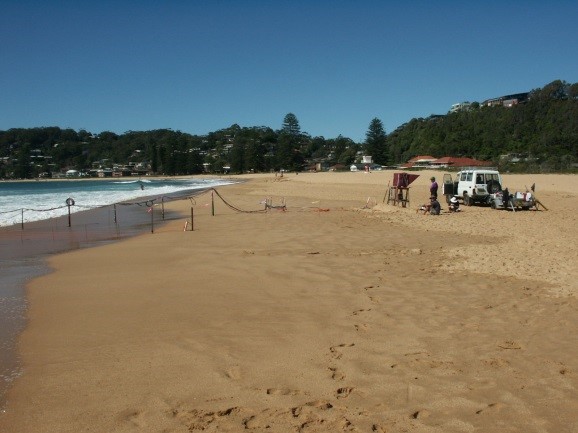 Avoca Beach, NSW