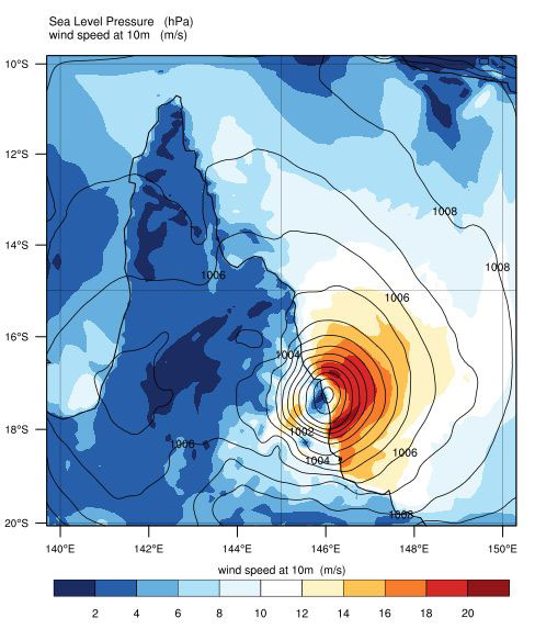 supercell