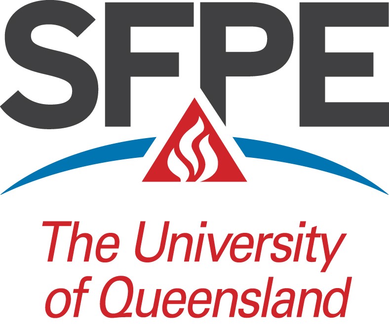 SFPE Student Chapter logo