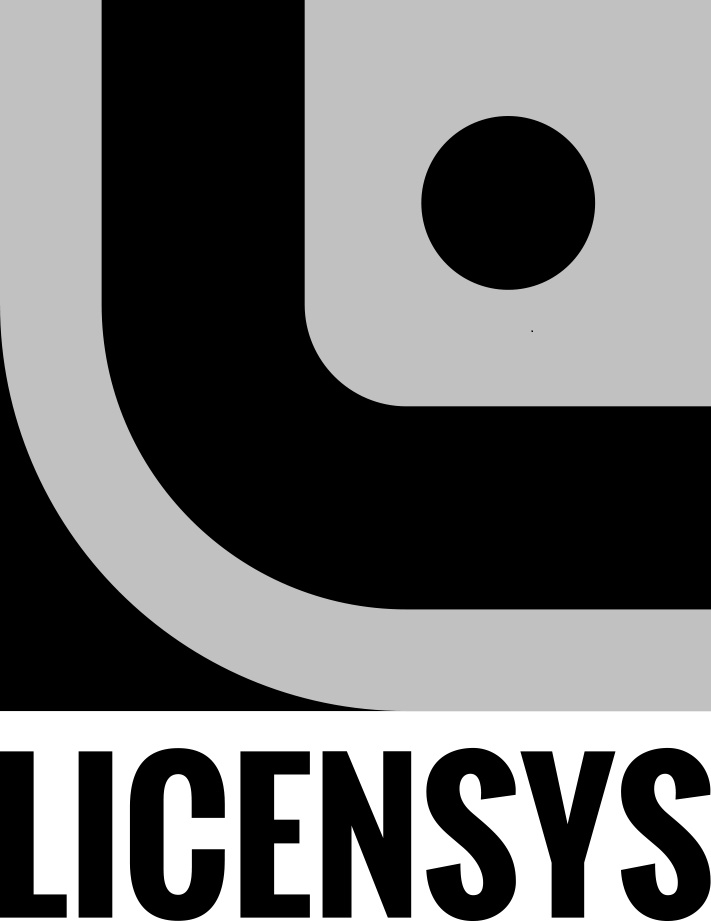 LicenSys logo
