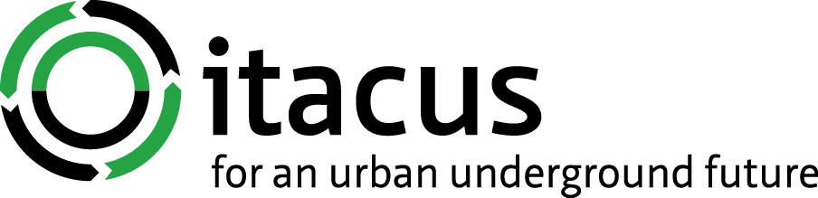 itacus logo