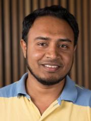 Dr Habibullah Bhuyan Dr Habibullah Bhuyan