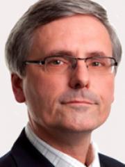 Dr Detlef Bringemeier Dr Detlef Bringemeier