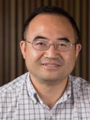 Professor Ling Li Professor Ling Li