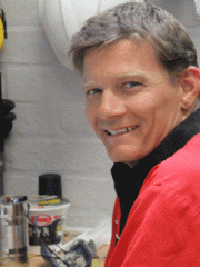 Stewart Matthews