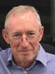 Professor Keith Crews