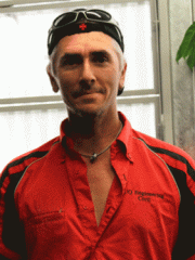 Jason Van Der Gevel
