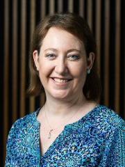 Mrs Kelly Rischmiller