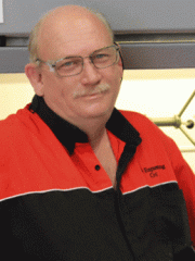 Shane Walker