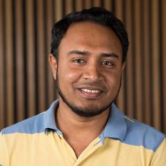 Dr Habibullah Bhuyan