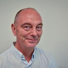 Harry Asche