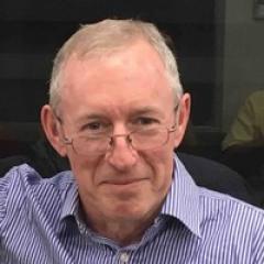 Professor Keith Crews
